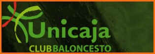 Unicaja Baloncesto Web Oficial